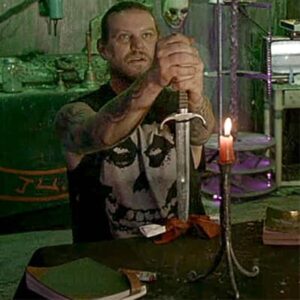 The Social Magick Ritual