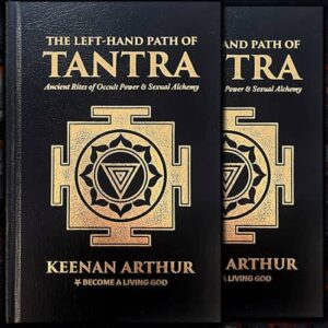 The Left-Hand Path Of Tantra