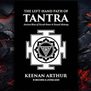 The Left-Hand Path Of Tantra