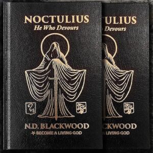 Noctulius: He Who Devours