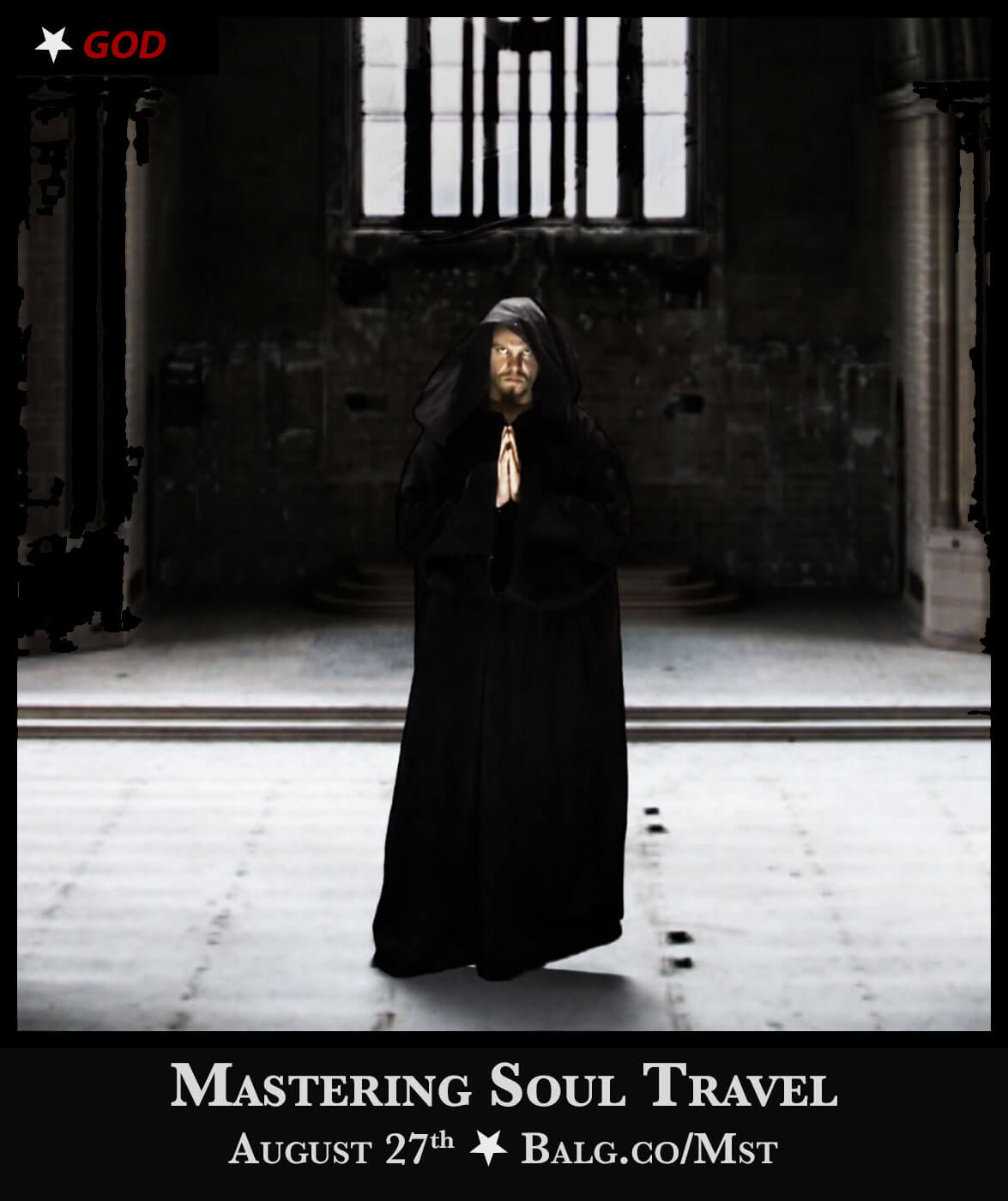 Mastering Soul Travel, E.A. Koetting